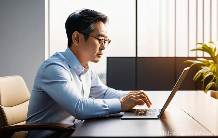 은행 VIP 혜택 조건 - A cheerful young Japanese woman, in her late 20s, is looking at her smartphone with a surprised yet ...