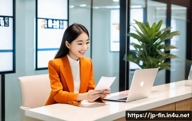 은행 이용 시간과 한도 - **Prompt 1: Weekend Financial Consultation with Money-chan**
    A friendly and approachable female ...