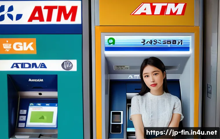 은행 이용 시간과 한도 관련 이미지 1