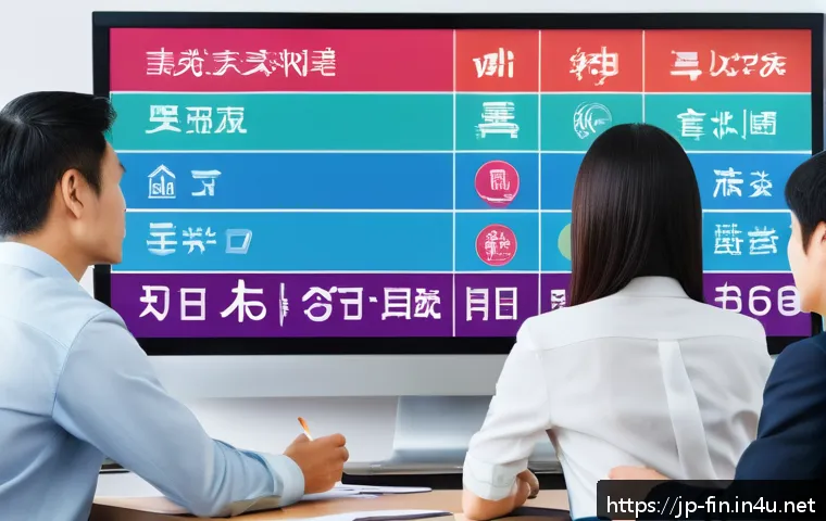 환율 변동 리스크 관리 관련 이미지 1